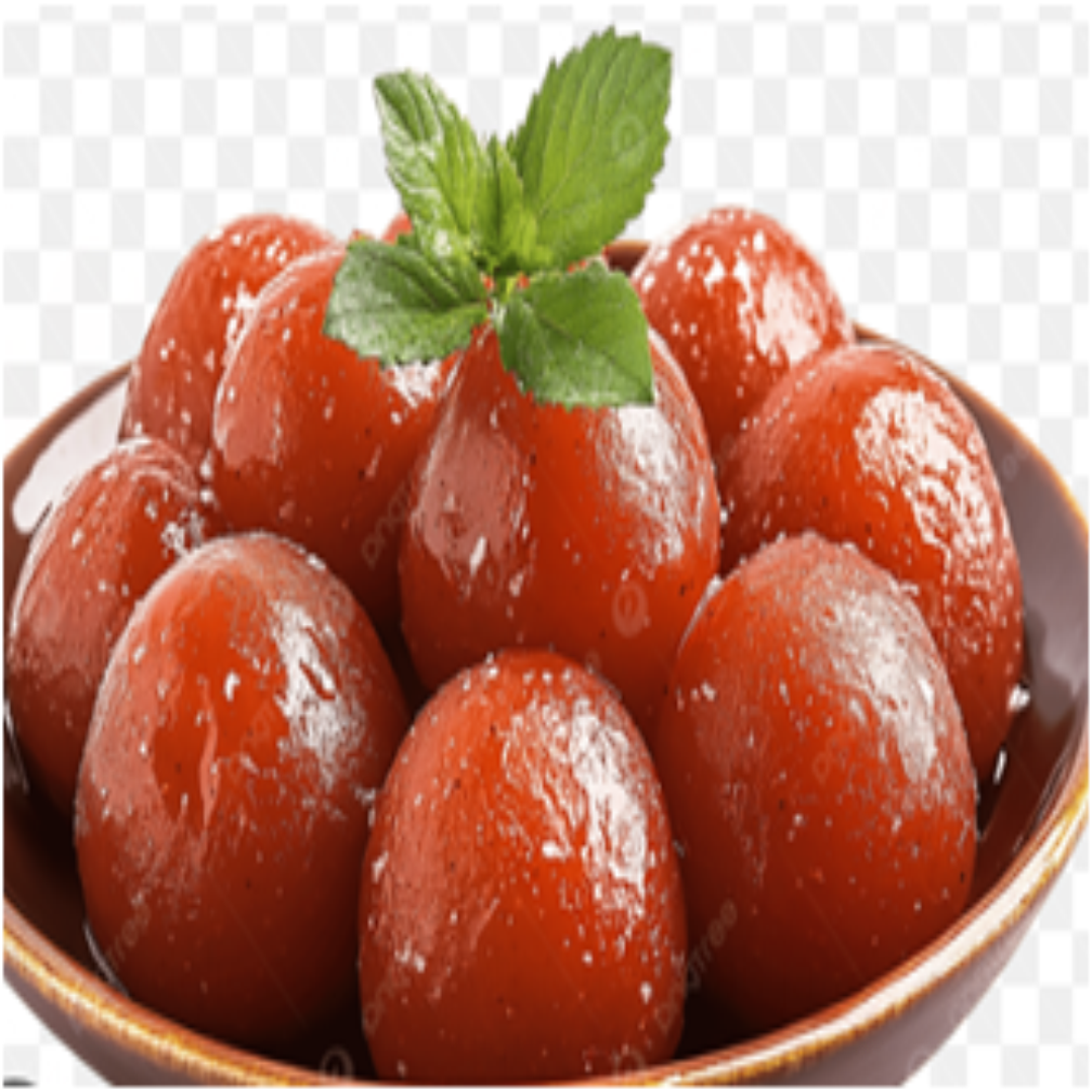 Gulab Jambu